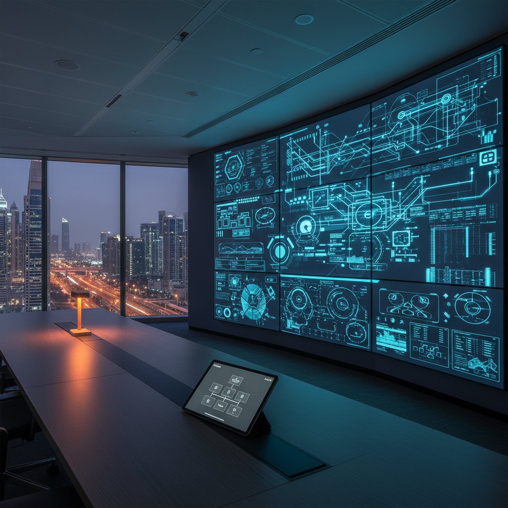 Delegation of Authority Matrix: How to Design Approval Limits That Work, IGBS Consultancy Services