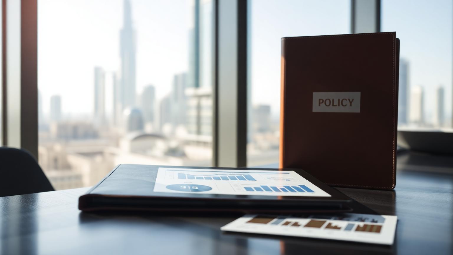 Policy and Procedure Manual: What Should Be Included?, IGBS Consultancy Services