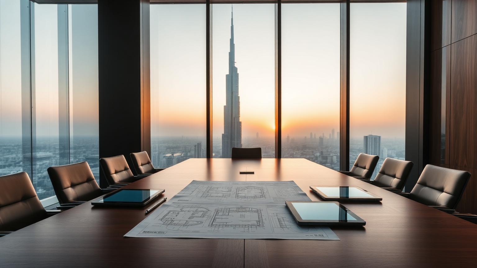 What Is an Operating Model? A Practical Guide for UAE Businesses, IGBS Consultancy Services